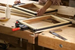 Bessey Bandtving