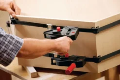 Bessey Bandtving