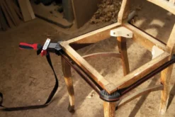 Bessey Bandtving