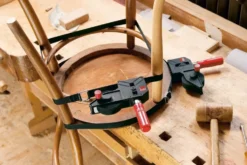 Bessey Bandtving
