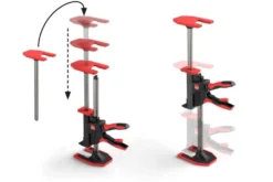Bessey Enhands monteringsverktyg BEYCEPS