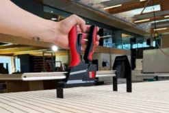 Bessey Enhands monteringsverktyg BEYCEPS