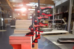 Bessey Enhandstving