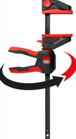 Bessey Enhandstving