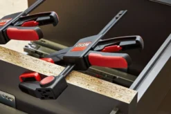 Bessey Enhandstving EZL