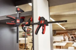 Bessey Enhandstving EZM