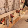 Bessey Enhandstving EZ360S