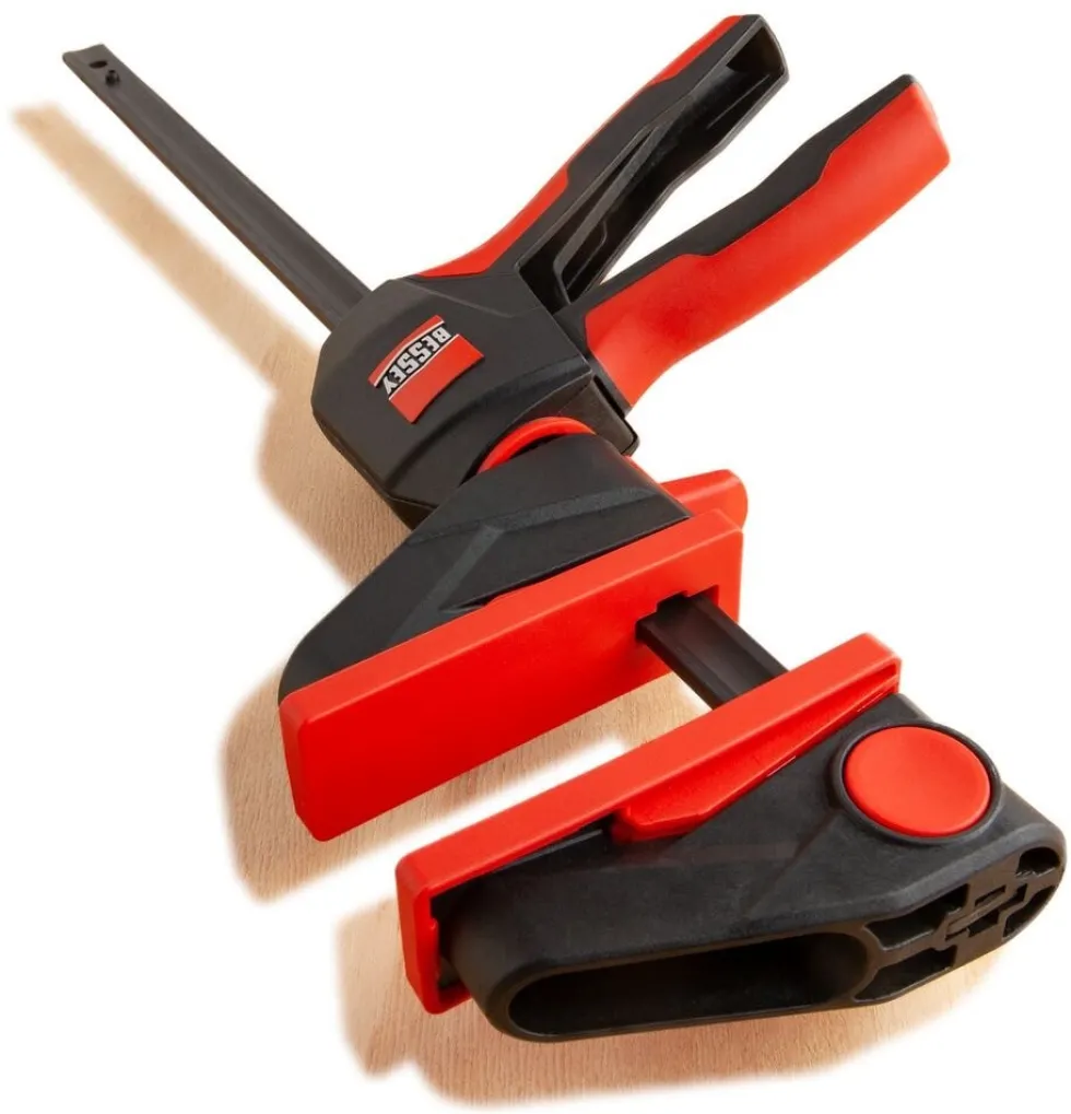 Bessey Enhandstving EZ360S