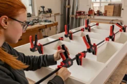 Bessey Enhandstving EZ360S