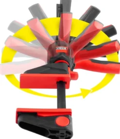 Bessey Enhandstving EZ360S