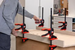 Bessey Enhandstving EZ360S