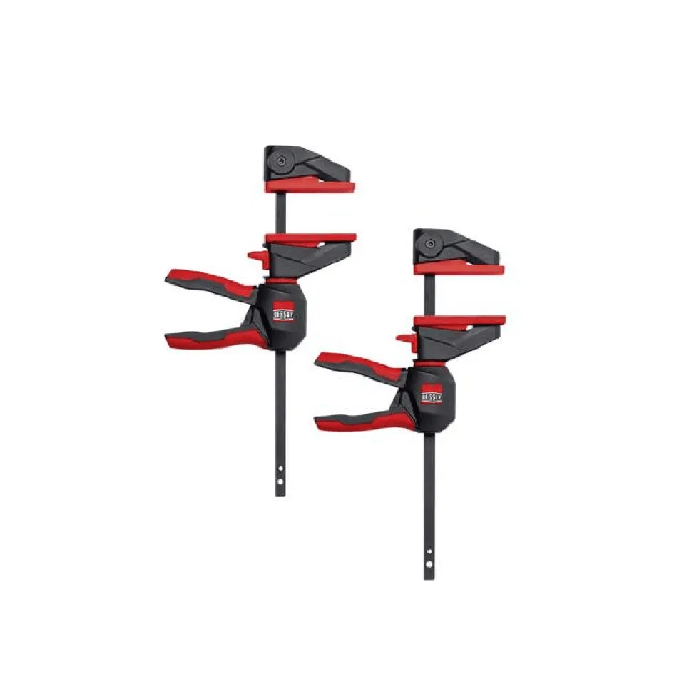Bessey Enhandstving EZ360S