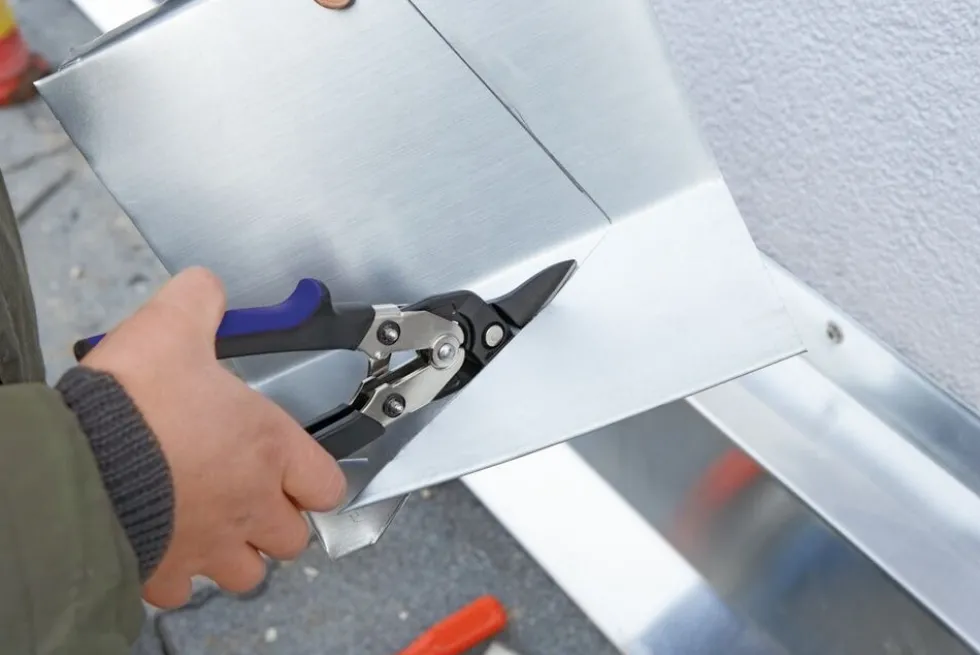 Bessey Idealsax