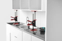 Bessey Installationssats till BEYCEPS