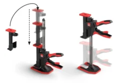 Bessey Installationssats till BEYCEPS
