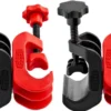 Bessey Korsanslutning STE-CC-SET