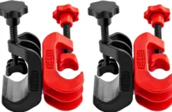 Bessey Korsanslutning STE-CC-SET