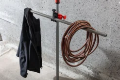Bessey Korsanslutning STE-CC-SET