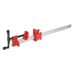 Bessey Limknekt TL, med I‑profil, 600mm