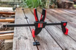 Bessey Monteringssats för EZ-TD trallbrädor