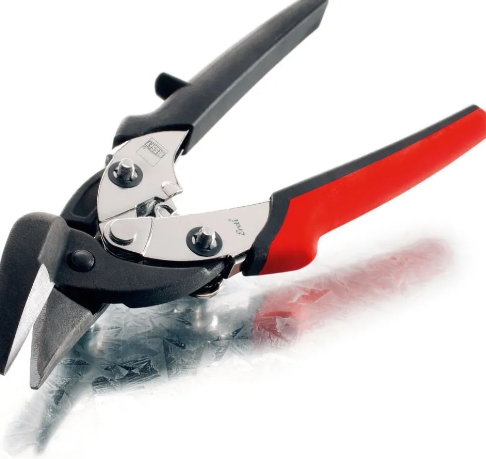 Bessey Multisnip kompakt fasonsax