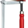 Bessey Skruvtving med spännelement 200x100mm
