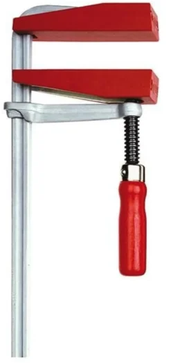Bessey Skruvtving med spännelement 200x100mm