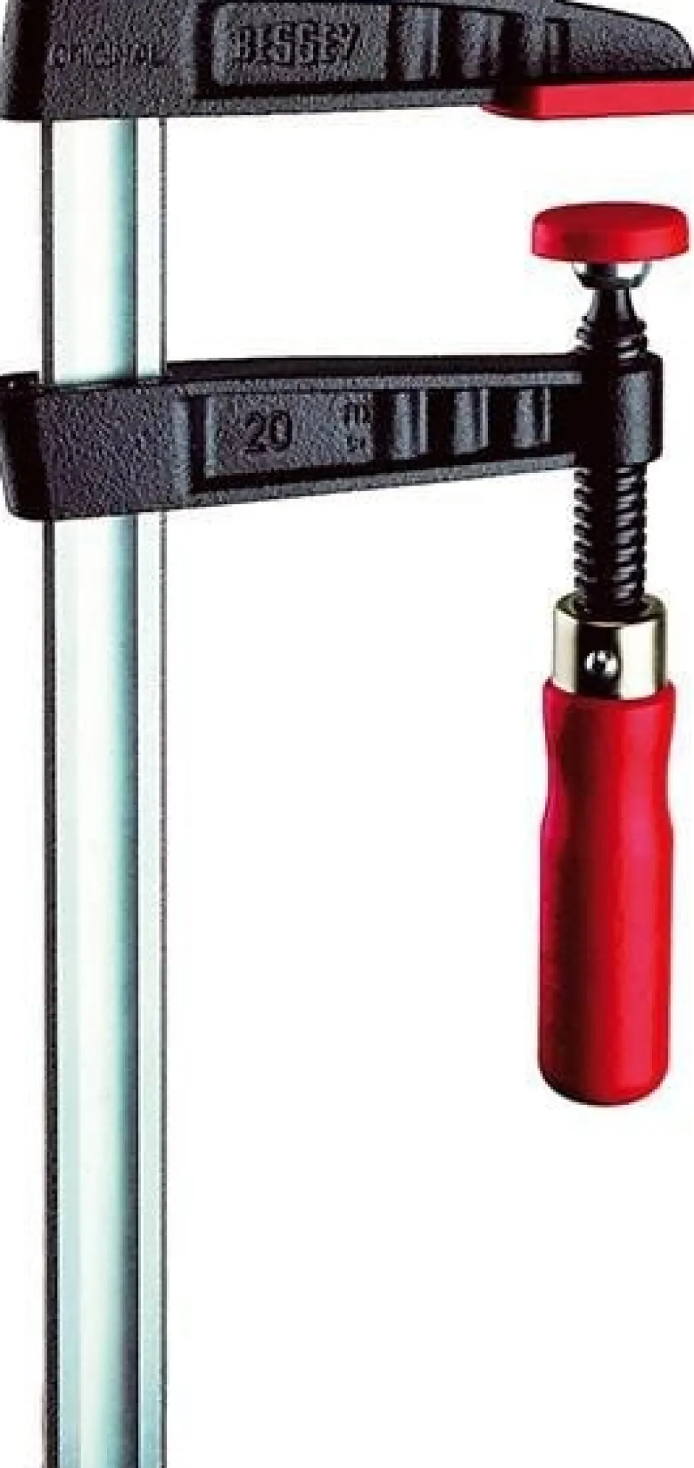 Bessey Skruvtving TGK