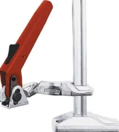 Bessey Snabbspännare BS, vertikal till maskinbord