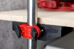 Bessey Stor multifunktionell hållare STE-MH-SET
