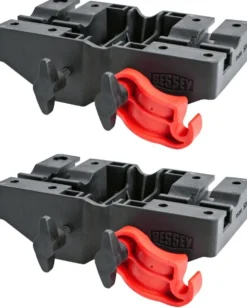 Bessey Stor multifunktionell hållare STE-MH-SET