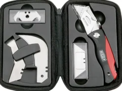 Bessey Universalknivset 25 delar