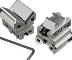 Bessey Vario Spännsats för rör 45mm