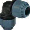 Bevo PEM vinkel 90° 25 mm