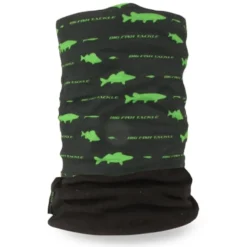 BFT Polar Scarf With Fleece
