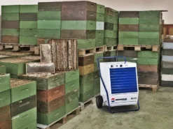 Biemmedue Arcodry Avfuktare luftavfuktare DR 310