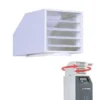 Biemmedue Arcotherm Topphuv 360 grader för Confort 70