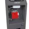 Biemmedue Arcotherm Varmluftspanna Confort 70