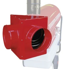 Biemmedue Arcotherm 2-vägspanel 300 mm EC 70/85