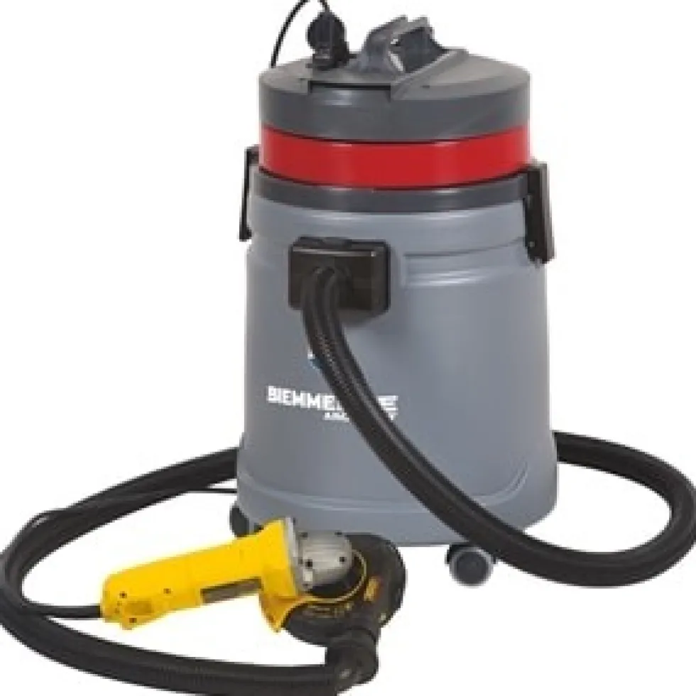 Biemmedue Dammsugare Mrc45