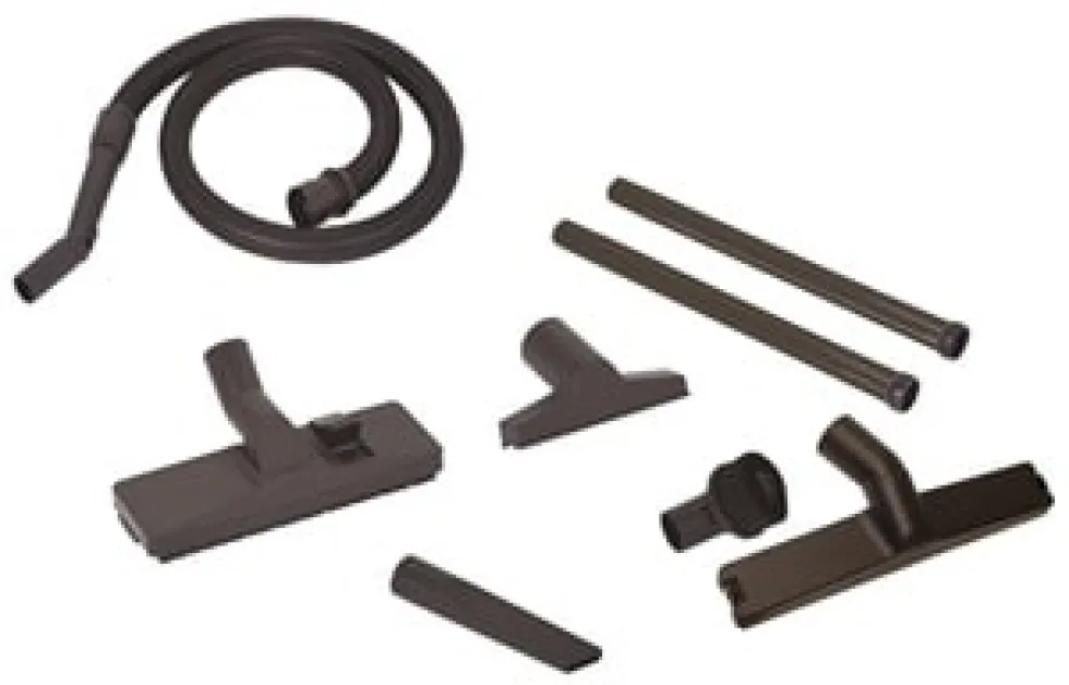Biemmedue Kompl. Städset 36Mm