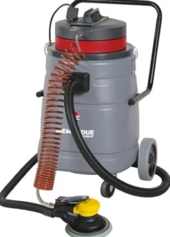 Biemmedue MC 65 Dammsugare