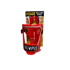 Big Wipes Hållare