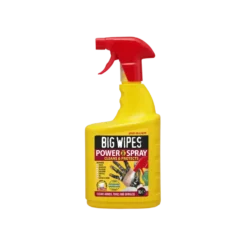 Big Wipes Rengöringsspray Power Spray Pro+ 1 liter