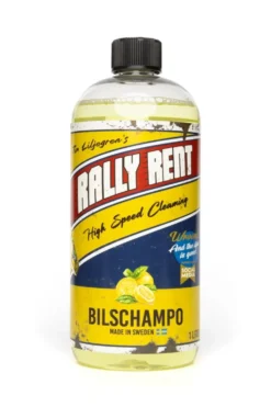 Bilschampo 1L