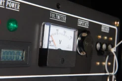 Bimson Elverk LDG12S3 12,5kW 3-fas diesel tystgående