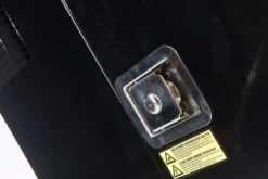 Bimson Elverk LDG12S3 12,5kW 3-fas diesel tystgående
