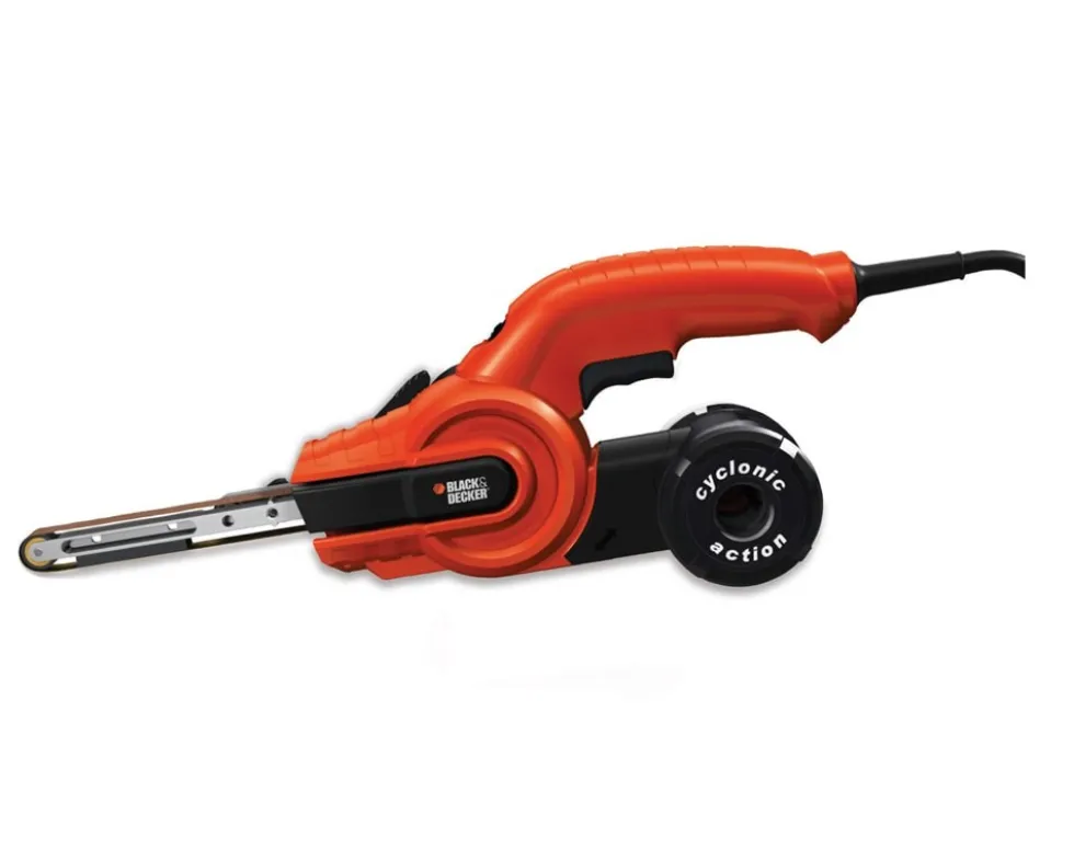 Black & Decker Fingerslip KA900E Powerfile