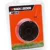 Black & Decker Trimmertråd A6226 6m på spole
