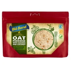Blå Band Havregröt med Mango & Kokos